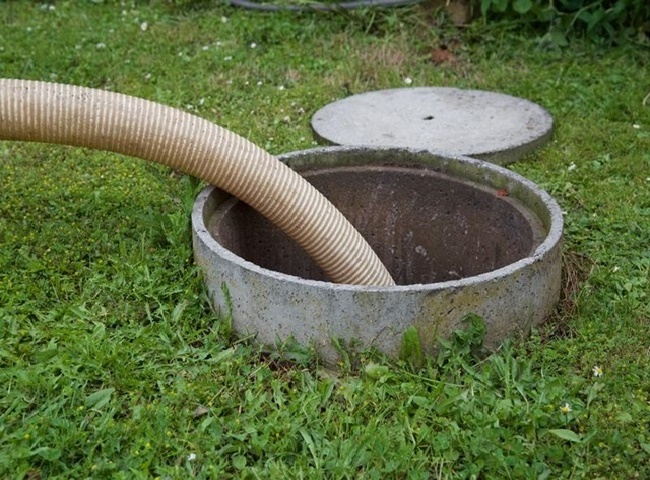 Công ty rút hầm cầu quận 8 một số lưu ý khi thuê dịch vụ trên thị trường